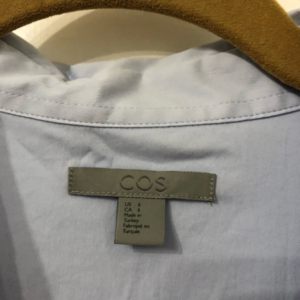 Cos Button Down - image 2